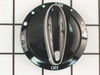 Burner Knob – Part Number: WP74011287