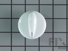 Knob – Part Number: WP74011408