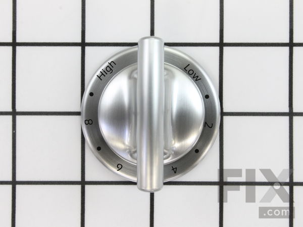 11744450-1-M-Whirlpool-WP74011493-Range Burner Knob