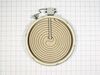Surface Element – Part Number: WP74011552