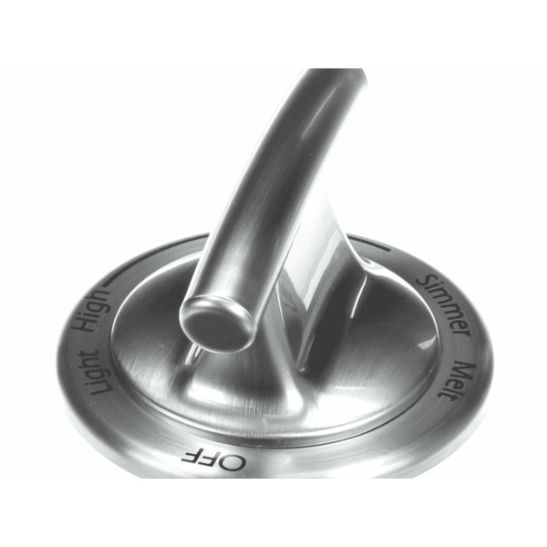 11744458-1-M-Whirlpool-WP74011593-Range Simmer Burner Knob