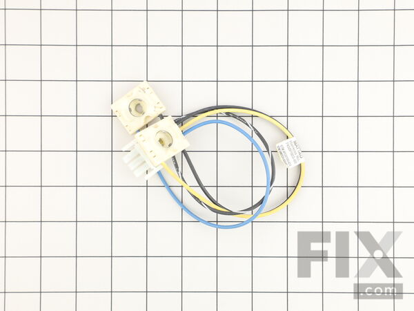 11744460-1-M-Whirlpool-WP74011647-Switch Harness Assembly