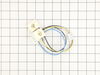Switch Harness Assembly – Part Number: WP74011647