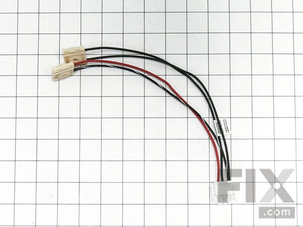 11744461-1-M-Whirlpool-WP74011648-Switch Harness Assembly