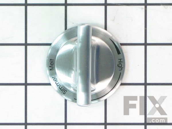11744465-1-M-Whirlpool-WP74011664-Burner Knob