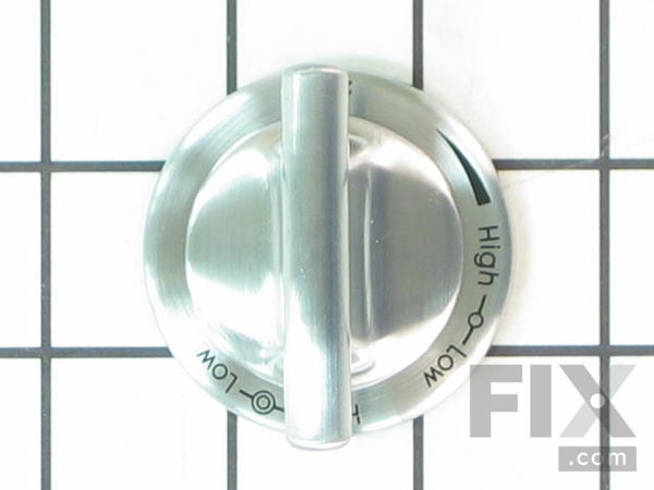 11744466-1-M-Whirlpool-WP74011665-Dual Burner Knob