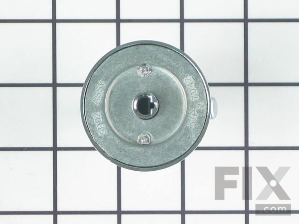 11744467-1-M-Whirlpool-WP74011666-Burner Knob