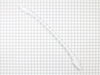 Range Door Handle – Part Number: WP74011675