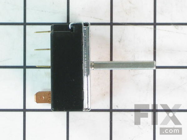 11744483-1-M-Whirlpool-WP7403P172-60-Range Selector Switch