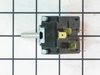 11744483-2-S-Whirlpool-WP7403P172-60-Range Selector Switch