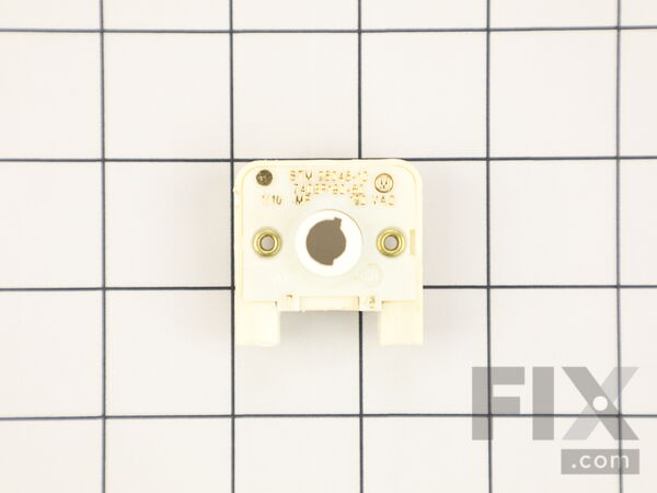 11744485-1-M-Whirlpool-WP7403P190-60-Burner Spark Ignition Switch