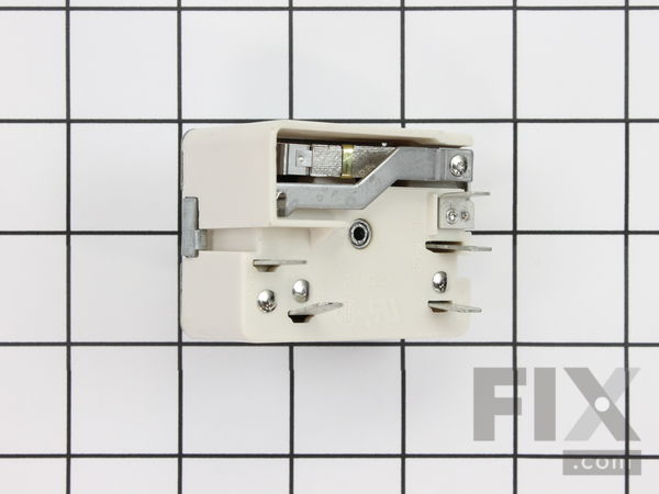 11744486-1-M-Whirlpool-WP7403P238-60-Infinite Switch - 6 Inch