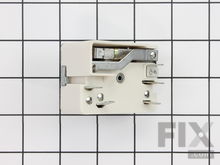 Infinite Switch - 6 Inch – Part Number: WP7403P238-60