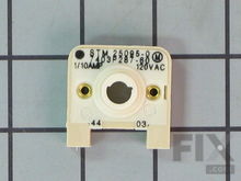 Igniter Switch (series 16) – Part Number: WP7403P287-60