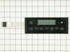 Oven and Clock Membrane Touch Panel – Part Number: WP7403P331-60