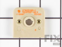 Range Burner Switch – Part Number: WP7403P367-60