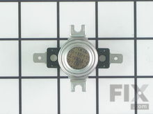 Range High Limit Thermostat – Part Number: WP7403P899-60