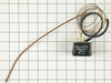 Oven Thermostat - 17 amp – Part Number: WP7404P001-60