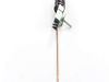 Oven Thermostat - Upper Oven – Part Number: WP7404P049-60
