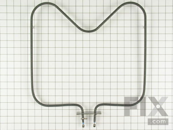 11744510-1-M-Whirlpool-WP7406P012-60-Bake Element (16" long x 16" wide)