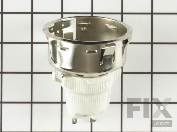11744525-1-M-Whirlpool-WP7407P182-60-Range Light Assembly