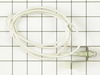 Top Burner Spark Ignition Electrode Assembly – Part Number: WP7432P015-60