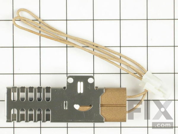 11744541-1-M-Whirlpool-WP7432P036-60-Flat Style Oven Ignitor