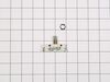 Push Button Switch – Part Number: WP7450P012-60