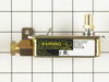 Safety Valve - just over four inches long – Part Number: WP7501P133-60