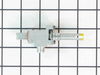 Range Burner Valve – Part Number: WP7502P384-60
