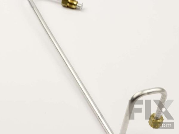 11744572-1-M-Whirlpool-WP7506P378-60-Top Burner Tubing - Right Side