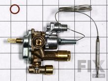 Temperature Control Thermostat – Part Number: WP7515P046-60