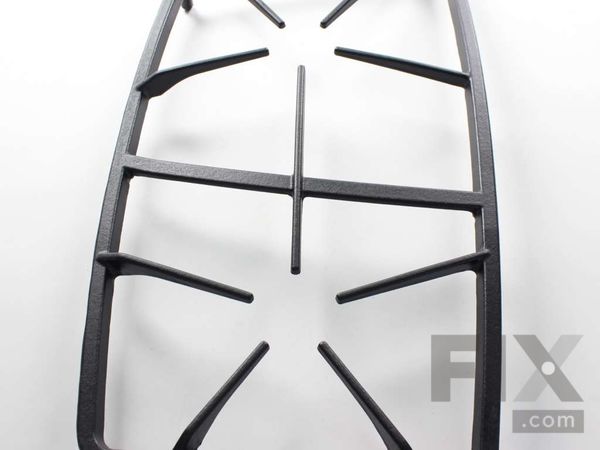 11744596-1-M-Whirlpool-WP7518P332-60-Double Burner Grate - Black