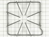 Burner Grate - Gray – Part Number: WP7518P465-60