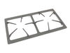 11744605-3-S-Whirlpool-WP7518P483-60-Double Burner Grate - Black