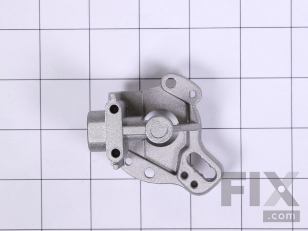 11744607-1-M-Whirlpool-WP7527P003-60-Holder Surface Burner Orifice