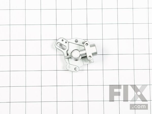 11744608-1-M-Whirlpool-WP7527P004-60-Holder, Surface Burner Orifice
