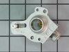 11744610-1-S-Whirlpool-WP7527P021-60-Orifice Holder w/ Spark Igniter (16k)