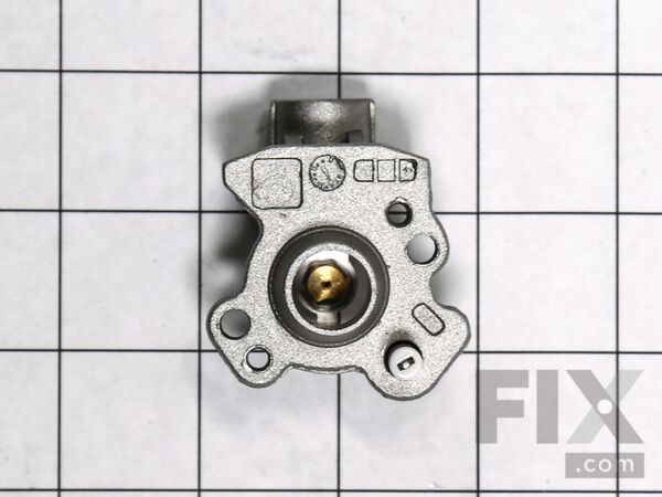 11744611-1-M-Whirlpool-WP7527P023-60-Orifice Holder w/ Spark Igniter (5k)