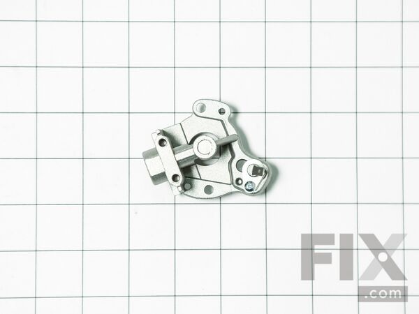 11744613-1-M-Whirlpool-WP7527P028-60-Orifice Holder with Spark Igniter - Right Front