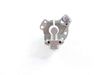 11744613-2-S-Whirlpool-WP7527P028-60-Orifice Holder with Spark Igniter - Right Front