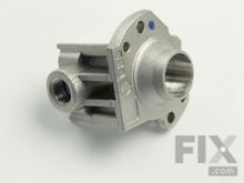 Holder, Surface Burner Orifice – Part Number: WP7527P031-60