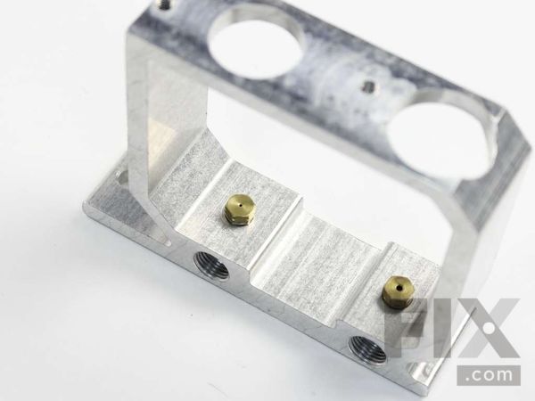 11744616-1-M-Whirlpool-WP7527P061-60-Holder, Surface Burner Orifice