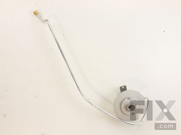 11744617-1-M-Whirlpool-WP7527P086-60-Holder, Surface Burner Orifice