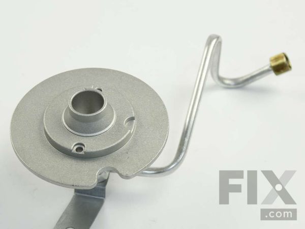 11744618-1-M-Whirlpool-WP7527P087-60-Holder, Surface Burner Orifice