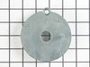 11744629-2-S-Whirlpool-WP7540P030-60-Burner Base - Large