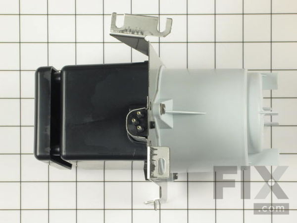11744631-1-M-Whirlpool-WP756782-Ice Maker Water Pump and Motor