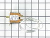 Control Thermostat – Part Number: WP759308