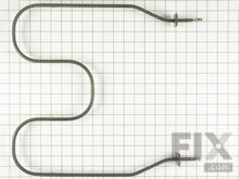 Range Fully Open Bake Element (151/4 Long X 15.5 Wide) – Part Number: WP77001092