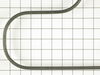 11744639-2-S-Whirlpool-WP77001092-Range Fully Open Bake Element (151/4 Long X 15.5 Wide)